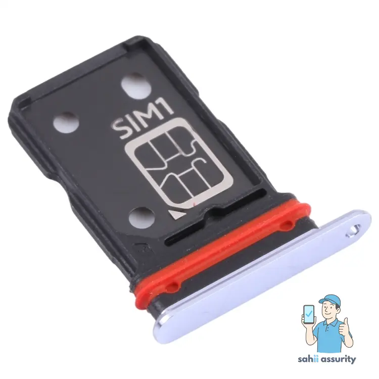 SIM Card Holder Tray for Vivo S9 thumbnail